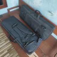 Marofaza 1 Medeli 61 Keys Keyboard Bag 61 Keys Gigbag Softcase Keyboard Cover Keyboard Wrap Keyboard