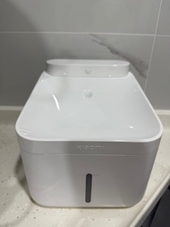 Xiaomi 小米 智能寵物飲水機 2 連2個濾芯(有保養)