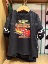 (代購) HK Disney McQueen Tee (for kids)