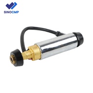 6745-71-1821 Fuel Lift Pump for Komatus PC360 SAA6D114E-3C PC360LC-10