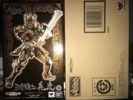 【達人】全新 日版 萬代 SIC 魂限定 魔戒可動 牙狼 邪骨騎士 義流