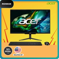 Acer Aspire C241610-100W11 23.8" FHD All-In-One Desktop PC