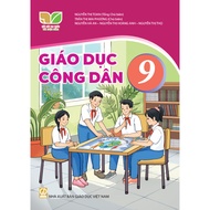 Book - Citizenship Education 9 (Connection) Buku