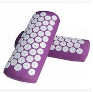 Acupuncture pillow therapy pillows Massage pillows Acupressure Pillow