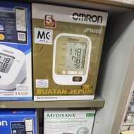 OMRON Blood Pressure Monitor JPN600 (Japan) omron bp set jpn600 machine tekanan darah omron jpn600