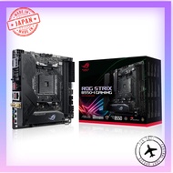 ASUS ROG STRIX B550-I GAMING Motherboard with AMD B550, AM4 Compatible, Mini ITX
