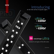 TICA ULTRA COLOR / ULTRA COLOR PRO AQUARIUM LIGHT