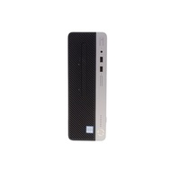 Refurbished desktop cpu HP 400 G4 SFF