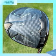 [Ready Stock] Golf Club No. 1 Wood 10.5/9 Degree Men's Service Wood MAX Version No. 1 Driving Wood w