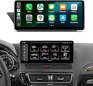 12.3 Inch Wireless CarPlay Touch Screen for Audi Q5 SQ5 Car Radio (2009-2017) with Concert & Symphon