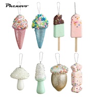 phenovo Hanging Decorations for Christmas Tree DIY Ornaments for Cafe Hotel Halloween