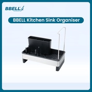 BBELL Kitchen Sink Organizer