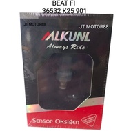OXYGEN SENSOR BEAT FI CODE K25 901