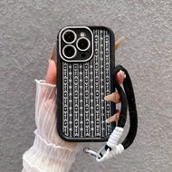 For OPPO Silicone Softcase Aesthetic Casing hp Oppo A18 A38 A60 A96 A17 A16 A15 A3S A78 A79 A76 A1K 