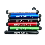 Golf weights set practice screw kit DR NE fit for Titleist 917 D2 D3 Draw Fade Neutral Driver counte