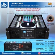 power GB clas JK coustic JGT 2500