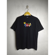 Xlarge Art class tee