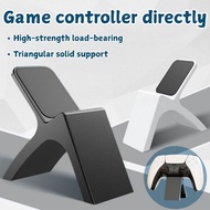 Controller stand for universal gamepad mount, PS4 PS5 Switch Pro IINE XBOX Joystick Rack