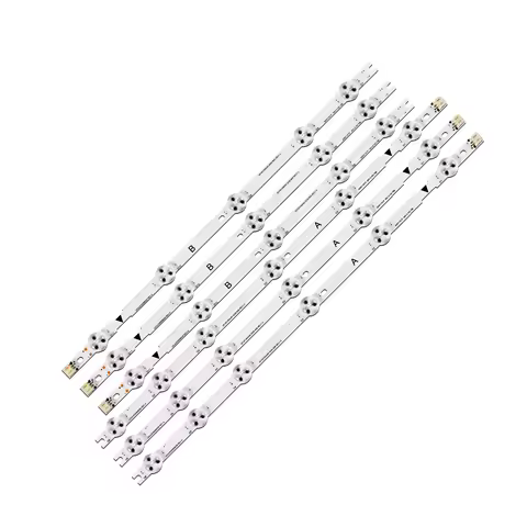 LED Backlight UDULED0GS042 for U4A20XH UDULED0GS043 REV.A 40W11S1P 40MV324X/F7 40ME324V 40PFL4909 40