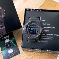 G-shock G-Squad GBD-H1000 series GBD-H1000-1 GBD-H1000-4 GBD-H1000-8 GBD-H1000-1A7