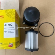 Gearbox oil filter for Audi A6 2.0L 2016-2024 JS Asakashi Japan JT702