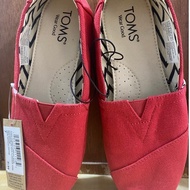 Toms Women Slip On Shoes