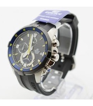 深水埗 有門市 Edifice 多功能 全新正貨 1年保養 CASIO 錶/卡西歐/男裝/手錶/卡西欧 石英錶 EFM-502-1A EFM502-1A EFM-502-1 EFM502-1