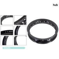 1.85*12" 12Inch wheel Hub Brand New Motorcycle 1.85x12 32/36 Spokes Holes Front/rear Wheels 12 inch 