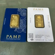 1Oz/2.5G/5G/10G/20G/50G/100G Switzerland Gold Bar Silver Bar PAMP Suisse Lady Fortuna Veriscan Carbo