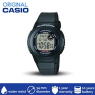 Digital Jam Jam Tangan Casio Digital Anak Original Laki Laki Perempuan