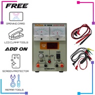 For Yaxun Yx-1502Ad Dc Power Supply Analog 2A For Mobile Phone Repair Tool Battery Checking Tool