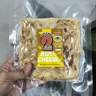Roti Canai Segera 2JUTA (Roti Cheese)
