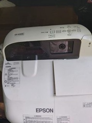 Epson EB-1430wi Projector