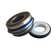 2 Pcs Motorcycle Water Pump Seal For CFmoto CF400NK CF650NK CF650TR CF650MT CF 400NK 650NK 650TR 650