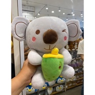 Miniso🆕 boneka murah miniso