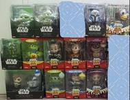 Cosbaby star wars toy story 4