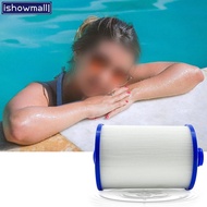 [ISHOWMAL] 6CH-940 Spa Filter: For Crystal For Clear Water & Easy Maintenance!