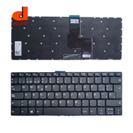 Lenovo Laptop Keyboard IdeaPad 320-14 320-14AST 320-14IKB 320-14ISK 320S-14IKB 120S-14IAP 320S-14IKB, Laptop Keyboard