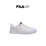 FILA รองเท้าลำลองผู้หญิง OLD MONEY รุ่น CFA240704W - Off-white
