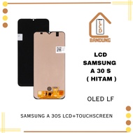 Lcd SAMSUNG A30S/A307F OLED/INCELL LF