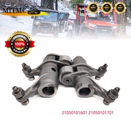 Inlet And Exhaust Rocker Arm For Odes 1000 Dominator X2 X4 ATV UTV Quad Parts 21050101601 2105010170