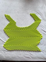 全新 Issey Miyake-Me 袋