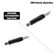 Motorcycle Accessories 125/150 Single Rear Shock Absorber Accessories Endurance Hydraulic Shock Abso