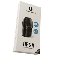 LOST VAPE CARTRIDGE URSA NANO AUTHENTIC 100%  [2.5ml] / LOSTVAPE URSA BABY CARTRIDGE [0.6 - 0.8 - 1.