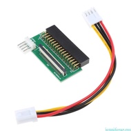 jenniferag.my 34 Pin Floppy Interface to 26 Pin FFC FPC to PCB Converter Adapter Floppy Drive Connec