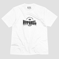 Hyparel - Streetwear Graphic T-Shirt - Streetwear Clothing