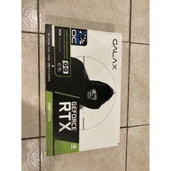 Galax RTx 2060 Super Ex white (used)