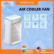 Portable Air Conditioner Fan Air Cooler Fan Air cond portable Air cooler Aircond Fan Kipas Air Coole