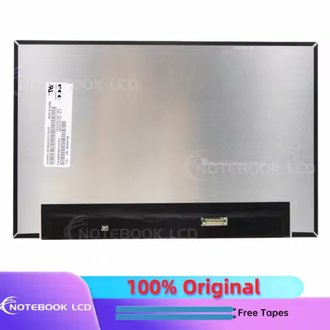 For Lenovo ThinkPad X13 Gen2 Laptop LCD screen 1920x1200 NV133WUM-N61 V3.0 LP133WU1-SPB1 M133NW4J R3