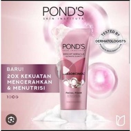 Ponds White Beauty Day Cream For Normal Skin 40/20g